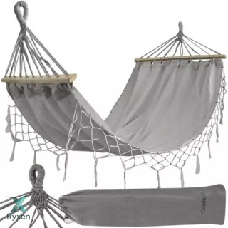 Hamak ogrodowy 200x100cm Gardlov 21079 GARDLOV