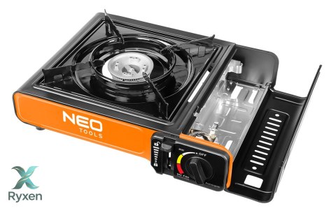 Kuchenka gazowa NEO TOOLS