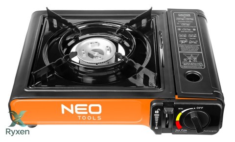 Kuchenka gazowa NEO TOOLS