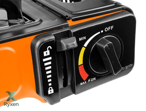 Kuchenka gazowa NEO TOOLS