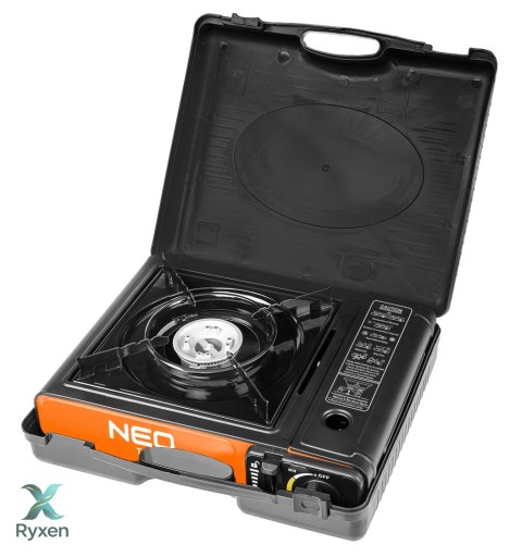 Kuchenka gazowa NEO TOOLS