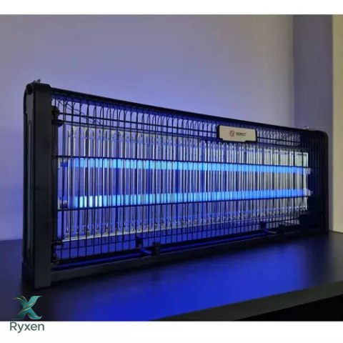 Lampa owadobójcza na komary Repest 21206 REPEST