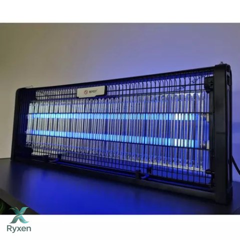 Lampa owadobójcza na komary Repest 21206 REPEST