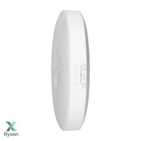 Lampka nocna LED z czujnikiem ruchu, ładowalna, samoprzylepna, 3000/6000K Orno