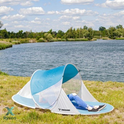 Namiot plażowy 190x120x90cm Trizand 20974 TRIZAND