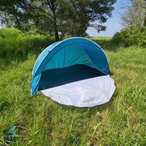 Namiot plażowy 200x120x110cm Trizand 21267 TRIZAND