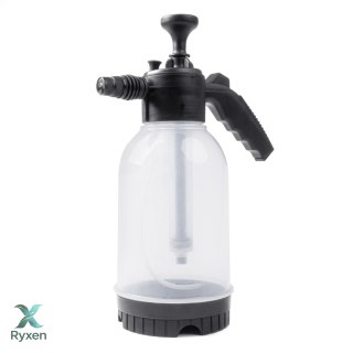 Pianownica ręczna opryskiwacz ciśnieniowy 2l amio-03147 AMiO