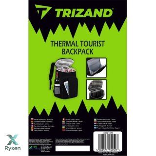 Plecak turystyczny- termiczny Trizand 21070 TRIZAND