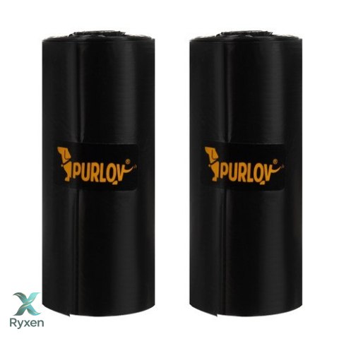 Podkład higieniczny 60x40cm 100szt. Purlov 21599 PURLOV