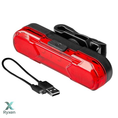 Światło rowerowe tylnie NEO TOOLS