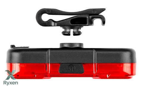 Światło rowerowe tylnie NEO TOOLS