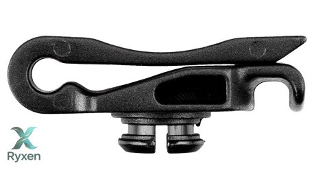 Światło rowerowe tylnie NEO TOOLS