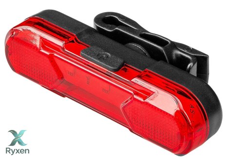 Światło rowerowe tylnie NEO TOOLS