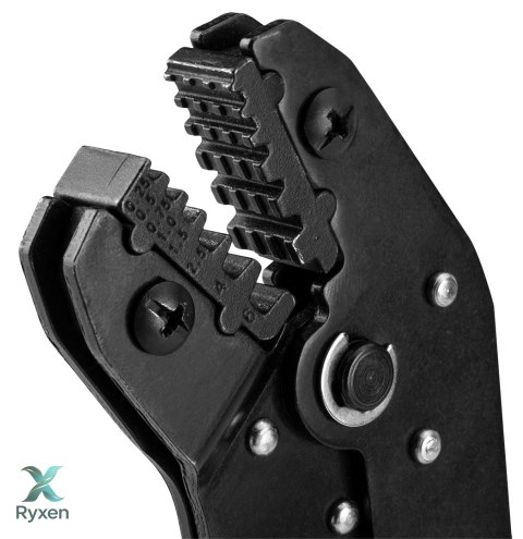 Szczypce do zaciskania końcówek tulejkowych 0.25 - 6 mm2 NEO TOOLS