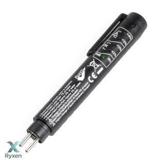 Tester płynu hamulcowego amio-03123 AMiO