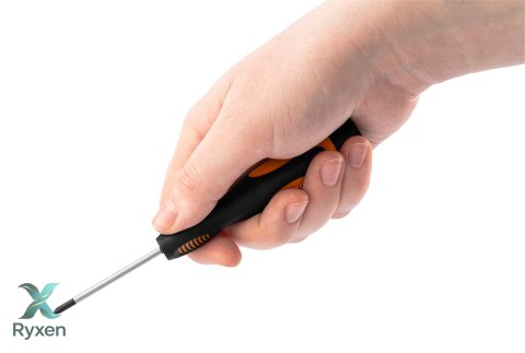 Wkrętaki precyzyjne, zestaw 5 szt. NEO TOOLS