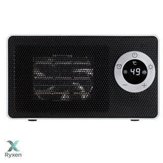 AD 7746 Termowentylator ceramiczny z lcd ADLER