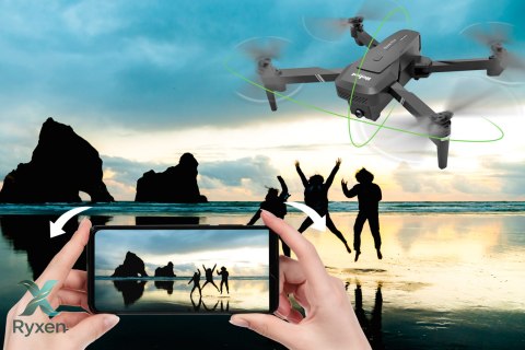 Dron REBEL DOVE PRO Rebel