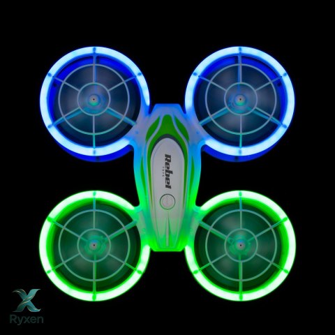 Dron REBEL SPARROW Rebel