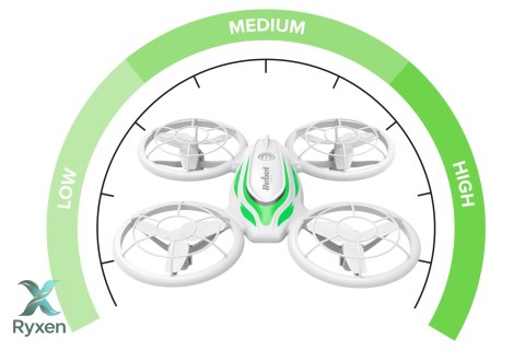 Dron REBEL SPARROW Rebel