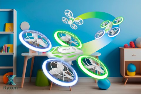 Dron REBEL SPARROW Rebel