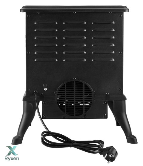Kominek elektryczny 800W/1500W NEO TOOLS