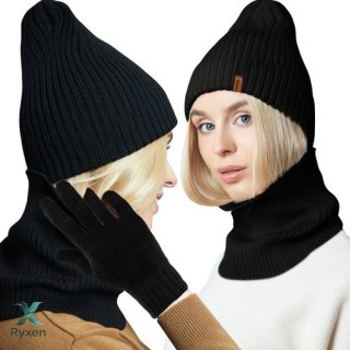 Komplet zimowy zestaw 3szt. Trizand 22100 TRIZAND