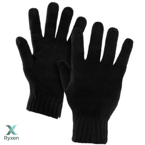 Komplet zimowy zestaw 3szt. Trizand 22100 TRIZAND