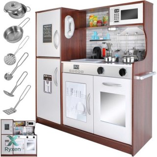 Kuchnia drewniana Kruzzel 22114 KRUZZEL