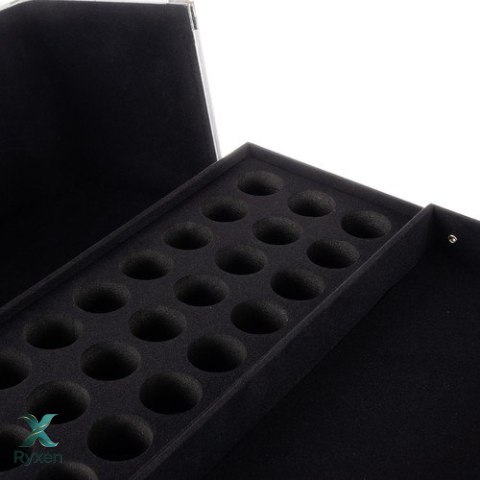 Kuferek kosmetyczny XL Soulima 22529 SOULIMA