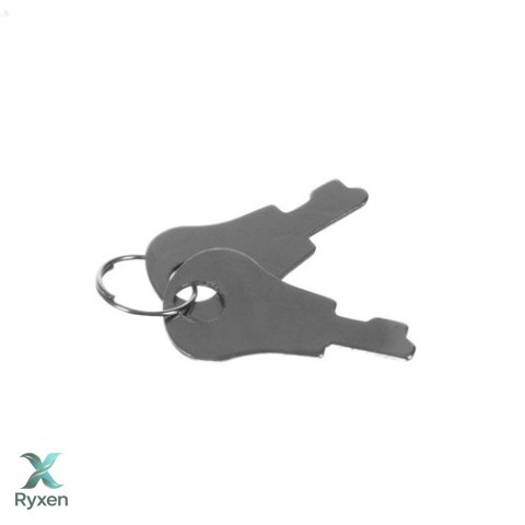 Kuferek kosmetyczny XL Soulima 22529 SOULIMA