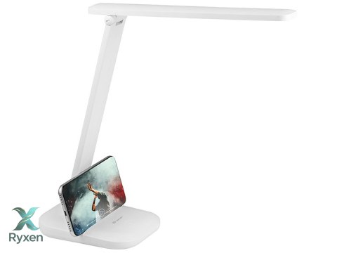Lampka biurkowa LED TRACER Blanca TRACER