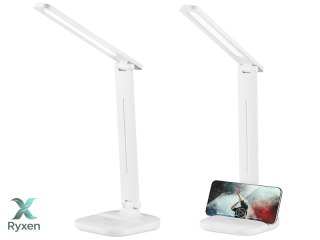 Lampka biurkowa LED TRACER Blanca TRACER