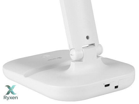 Lampka biurkowa LED TRACER Blanca TRACER