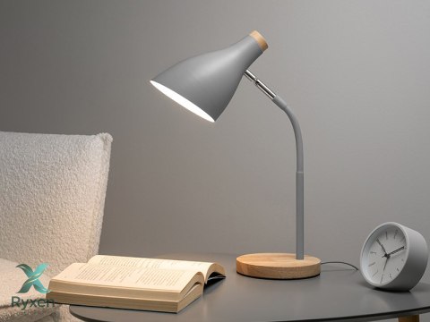 Lampka biurkowa Tracer Scandi Grey TRACER