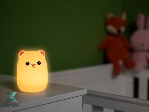Lampka nocna Tracer Teddy Bear TRACER