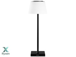 Lampka stołowa Tracer Pluto Black TRACER