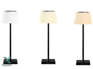 Lampka stołowa Tracer Pluto Black TRACER