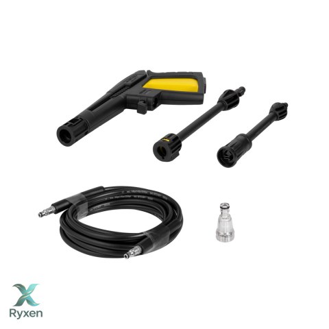 Myjka ciśnieniowa LT303 1200W Rebel