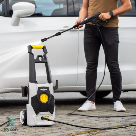 Myjka ciśnieniowa LT303 1200W Rebel