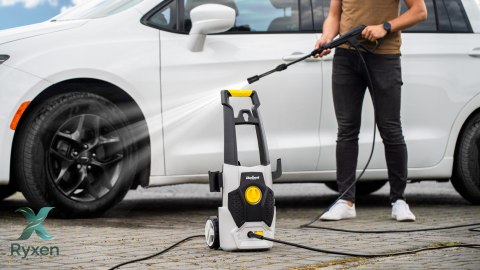 Myjka ciśnieniowa LT303 1200W Rebel