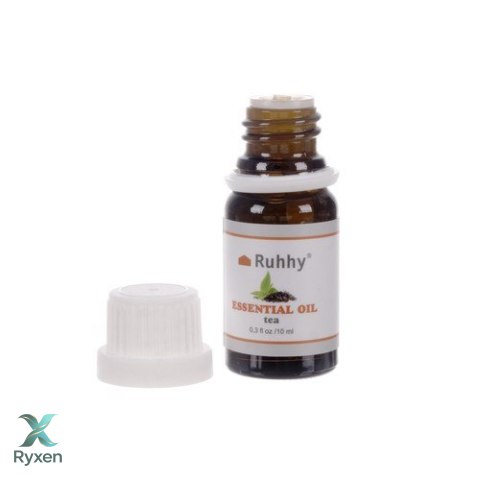 Olejki zapachowe - zestaw 6szt. 10ml Ruhhy 21939 RUHHY