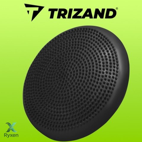Poduszka sensomotoryczna z pompką 22068 TRIZAND