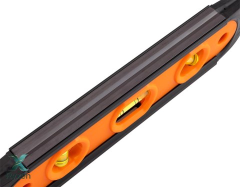 Poziomnica Torpedo 230 mm, z magnesem NEO TOOLS
