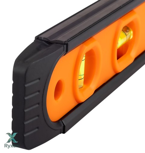Poziomnica Torpedo 230 mm, z magnesem NEO TOOLS