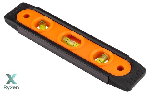 Poziomnica Torpedo 230 mm, z magnesem NEO TOOLS