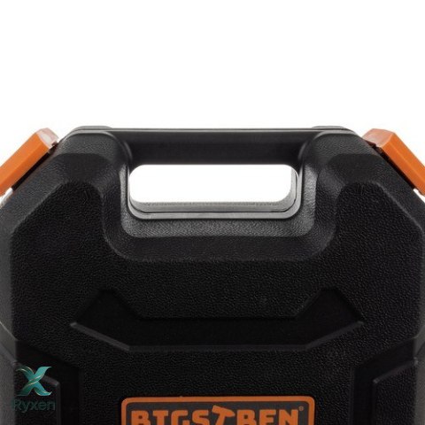 Przyssawka próżniowa z pompką Bigstren 22479 BIGSTREN