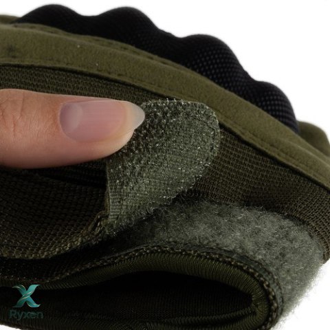 Rękawiczki taktyczne L- khaki Trizand 21771 TRIZAND
