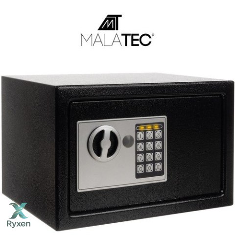 Sejf z szyfrem Malatec 22627 MALATEC