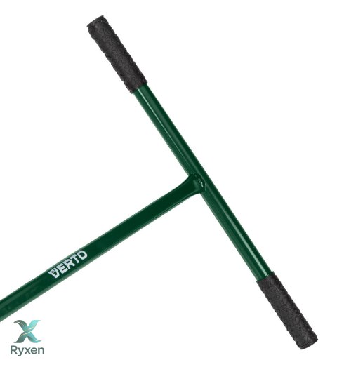 Świder do gleby średnica 110 mm VERTO